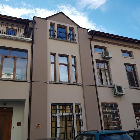 The Old House Guest Rooms And Apartament Plowdiw Exterior foto