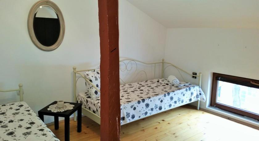 The Old House Guest Rooms And Apartament Plowdiw Exterior foto