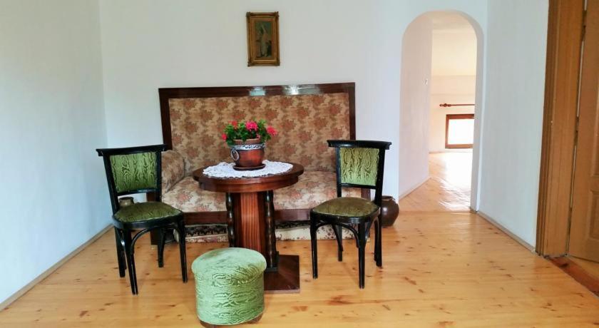 The Old House Guest Rooms And Apartament Plowdiw Exterior foto