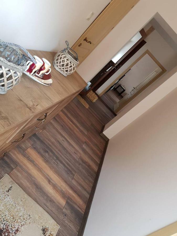 The Old House Guest Rooms And Apartament Plowdiw Exterior foto