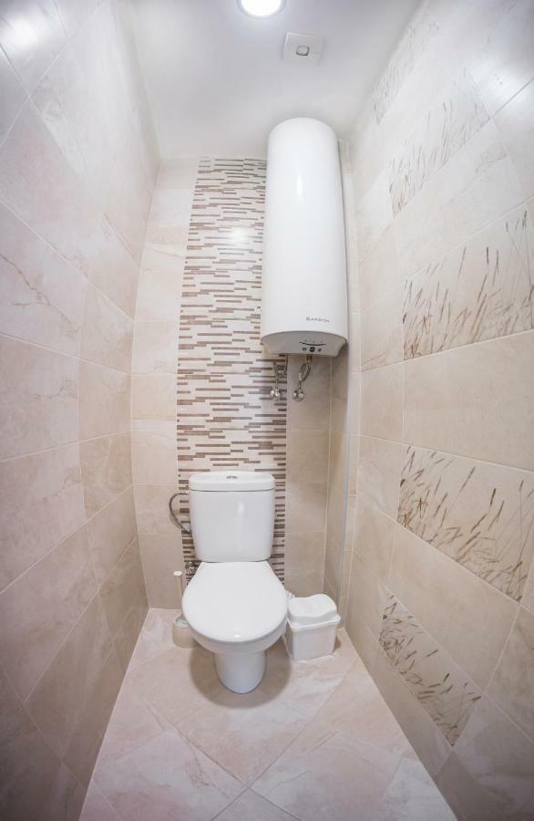 The Old House Guest Rooms And Apartament Plowdiw Exterior foto